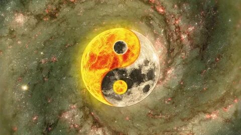 Taoism Wallpaper (72+ images)