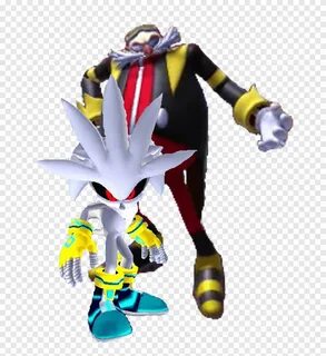 Free download Doctor Eggman Metal Sonic Sonic the Hedgehog 2