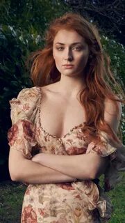 Über 70 heiße Bilder von Sophie Turner - Sansa Stark-Schausp