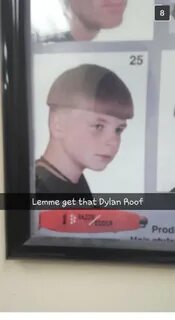 Lemme Get That Dylan Roof Prod Dank Meme on SIZZLE