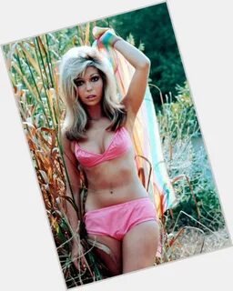 Nancy Sinatra Official Site for Woman Crush Wednesday #WCW
