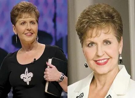 Joyce Meyer Plastic Surgery Gone Bad Before and After Photos