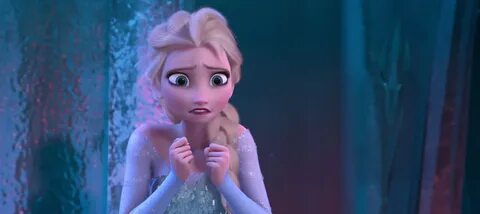 Холодное сердце (2013) - Idina Menzel as Elsa - IMDb