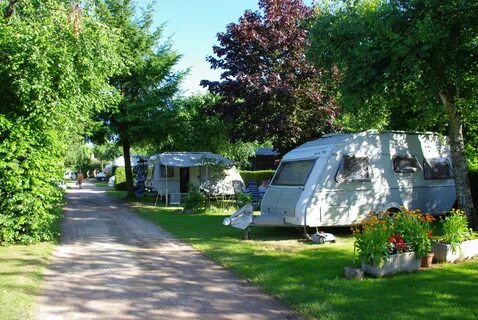 Campings - Vosges Campings