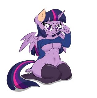 Sexy twilight My Little Pony: Friendship is Magic Know Your 