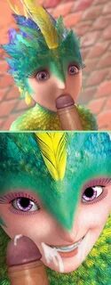 The Big ImageBoard (TBIB) - rise of the guardians tagme th-g