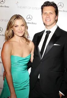 Ali Larter Welcomes Baby Girl with Hayes MacArthur - TV Guid