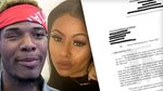 Fetty Wap's Ex-GF Alexis Sky Accuses HIM of Leaking Sex Tape