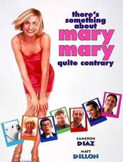 21 itu Hebat: There's Something About Mary 1998 (DVDRip,Engl