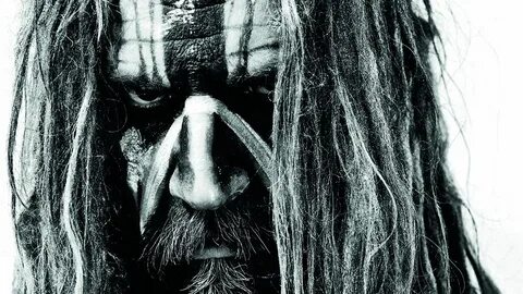 Review: Rob Zombie - The Electric Warlock Acid Witch Satanic