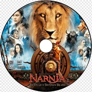 Voyage of The Dawn Treader png PNGBarn