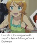 SSeriousl Anime Meme on awwmemes.com
