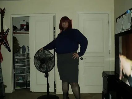 heels,nylons and other - Photo #69
