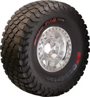 BFGOODRICH BAJA T/A KR2 - Armada Engineering