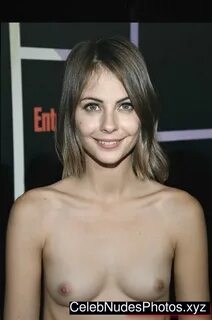 Willa Holland Nude Celebrity Pictures Celeb Nudes Photos SEX