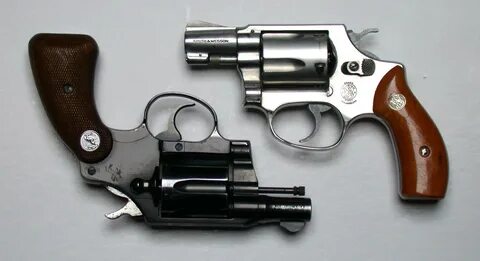 Файл:Kompakt Revolver.JPG - Википедия
