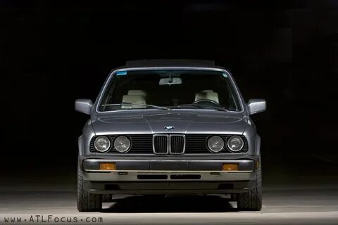 Bmw E30 Bumper Swap - Undangan.org