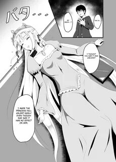 Isekai Suikan Page 6 Of 27 original hentai comic, Isekai Suikan Page 6 Of 2...