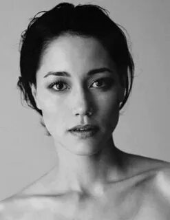 Picture of Sandrine Holt