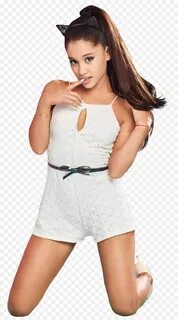 Ariana Grande Model Photography - ariana grande png download