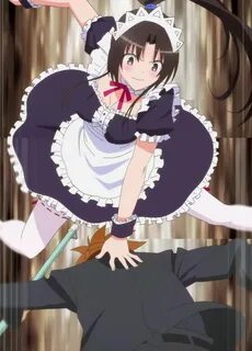 To Love-Ru Darkness 2nd Has It Maid - Sankaku Complex