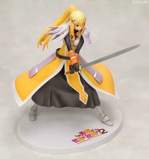 KonoSuba 2 - Darkness 1/8 Complete Figure