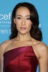 Maggie Q - Page 3
