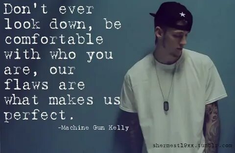 Quotes From Mgk. QuotesGram