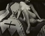Edward Weston Nude on Navajo MutualArt