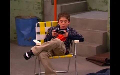 Ryan Ochoa Icarly. Icarly Cast Reuion: See The Photo