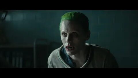 Suicide Squad (2016) - The King & Queen of Gotham - YouTube