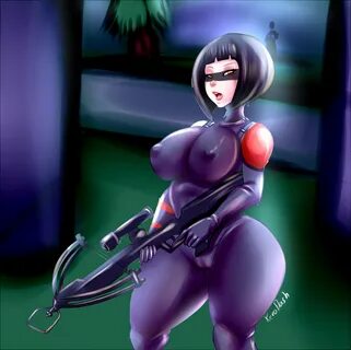 Shadow Ops Hentai posted by Ryan Simpson