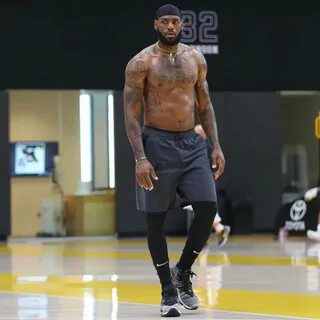 The 2019-2020 LeBron James thread - Page 3 - RealGM