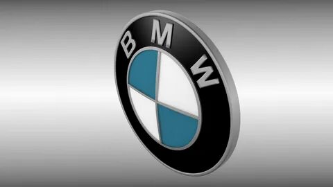 BMW - Logos Download