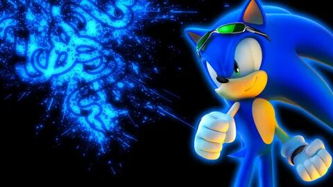 Sonic Banner Wallpapers - Wallpaper Cave