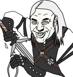 wtc/ - Witcher, Cyberpunk, Forced Memes -(/krw/, /cpg/, /fm/