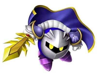 Meta Knight Smashpedia Fandom