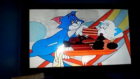 Tom and Jerry Fandubs (Calypso Cat) - YouTube