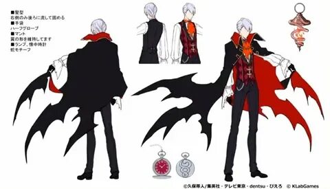 Bleach Brs (News) on Twitter: "Concept art https://t.co/QJHb