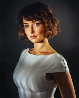 Milana Vayntrub Women, Milana vayntrub bikini, Girl celebrit