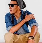Khleo Thomas Good looking men, Cute guys, Picture song