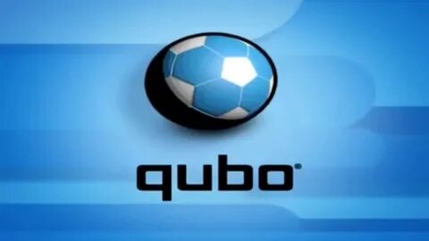 Qubo TV Bumper: Soccer Ball (2016) - Sign-Off Version - YouT