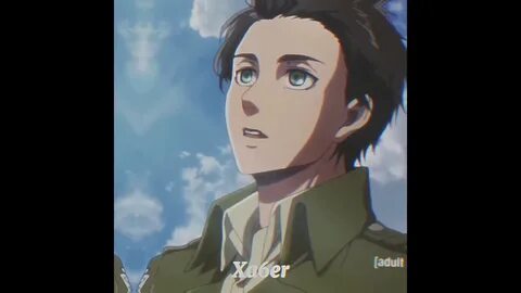 Eren Yeager Edit One Dance - YouTube