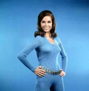 Picture of Mary Tyler Moore