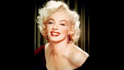 How is marilyn monroe biography - YouTube