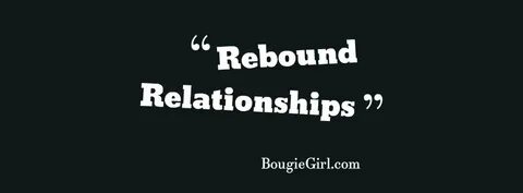 You Are A Rebound Quotes. QuotesGram