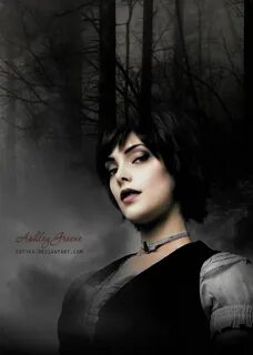 Alice Cullen - Alice Cullen Fan Art (22505912) - Fanpop