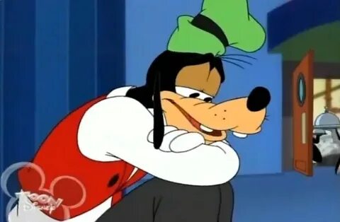 Dining Goofy Disney's House of Mouse Wiki Fandom