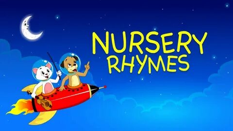 KidloLand - Nursery Rhymes For Kids (Internet Design Zone) -