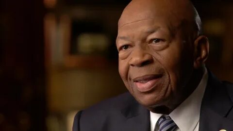 Elijah Cummings, longtime Baltimore congressman, dies at age 68 The.